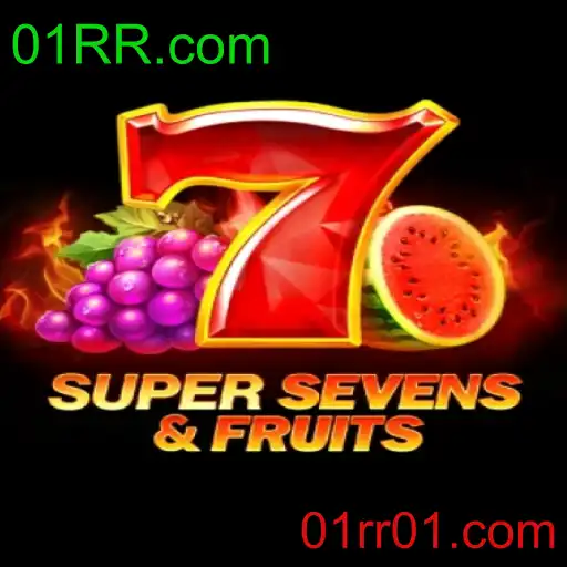 7SuperSevensFruits